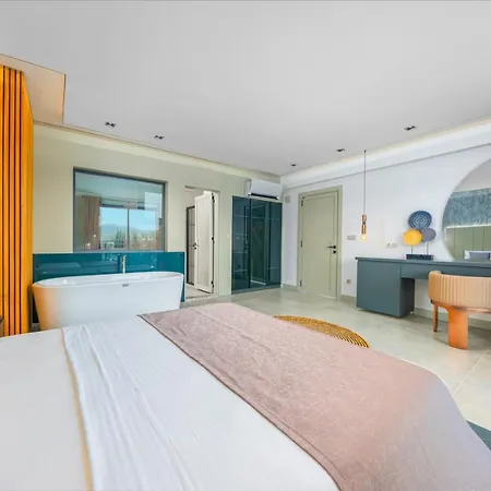 Villa Vizo Fethiye