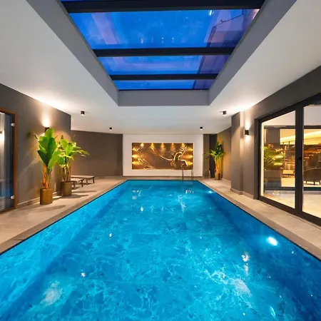Villa Vizo Fethiye